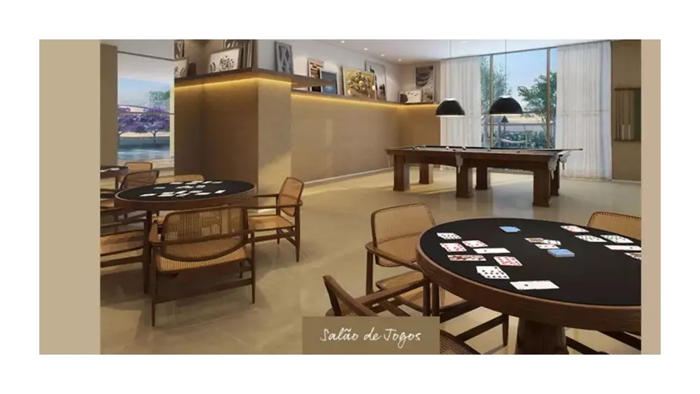 Apartamento, 5 quartos, 451 m² - Foto 6