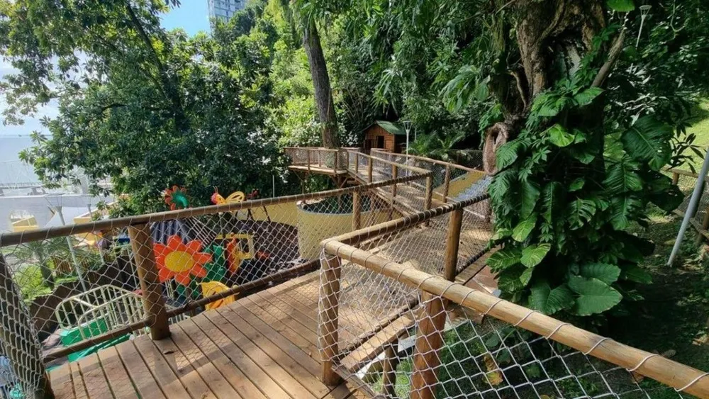 Apartamento, 5 quartos, 451 m² - Foto 8