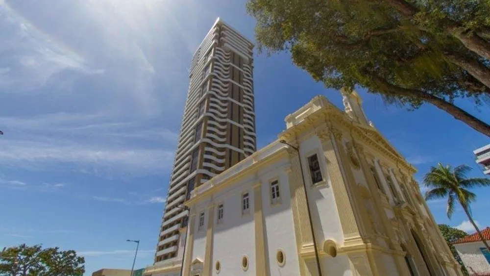 Apartamento, 5 quartos, 451 m² - Foto 3