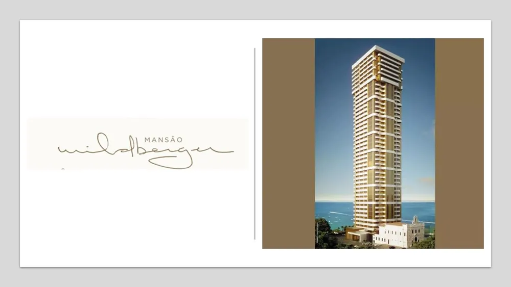 Apartamento, 5 quartos, 451 m² - Foto 2