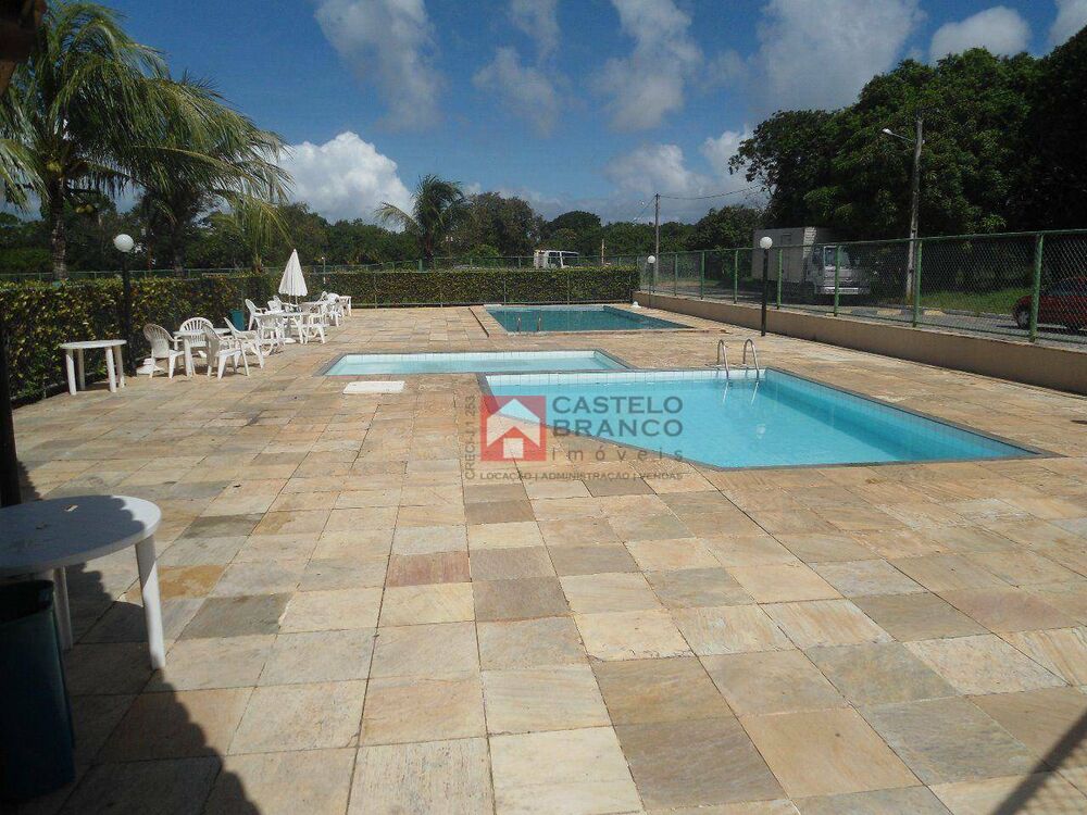 Casa de Condomínio, 4 quartos - Foto 20