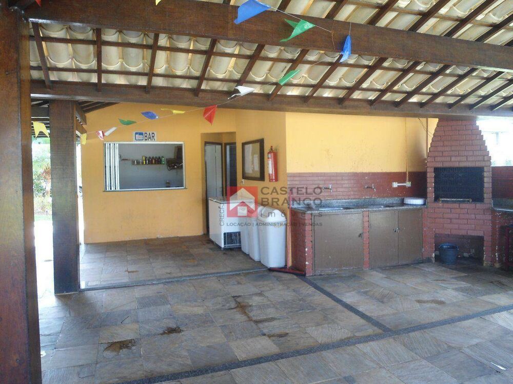 Casa de Condomínio, 4 quartos - Foto 22