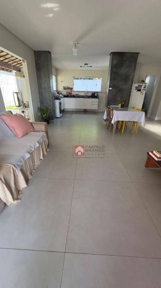 Casa de Condomínio, 4 quartos - Foto 7