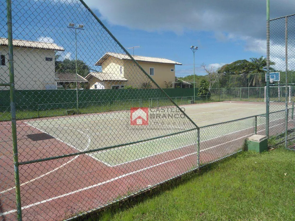 Casa de Condomínio, 4 quartos - Foto 23