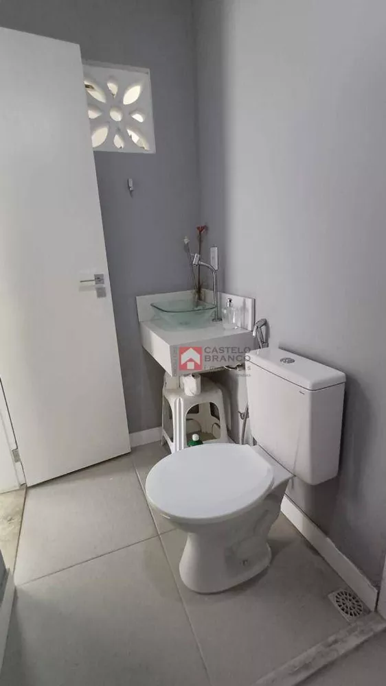 Casa de Condomínio, 4 quartos - Foto 10