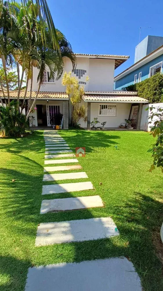Casa de Condomínio, 4 quartos - Foto 4