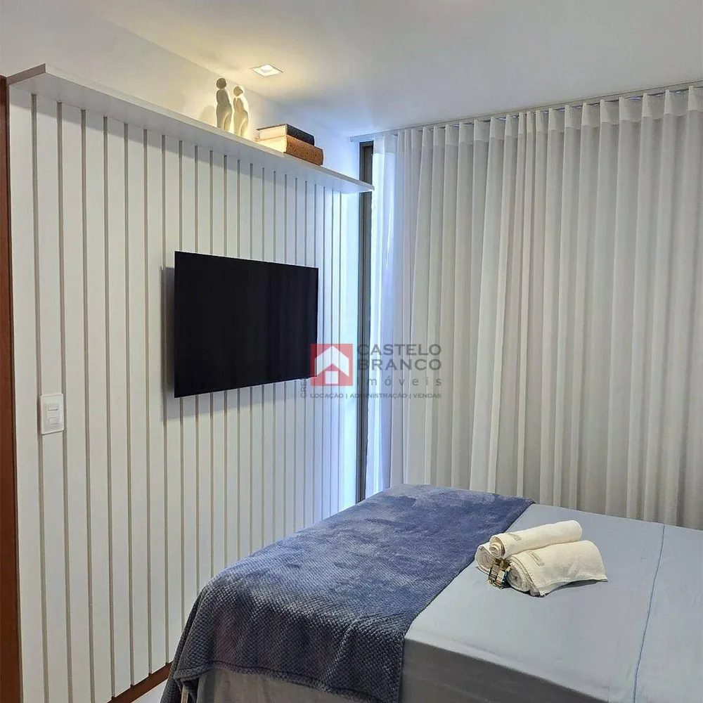 Apartamento, 1 quarto, 38 m² - Foto 8