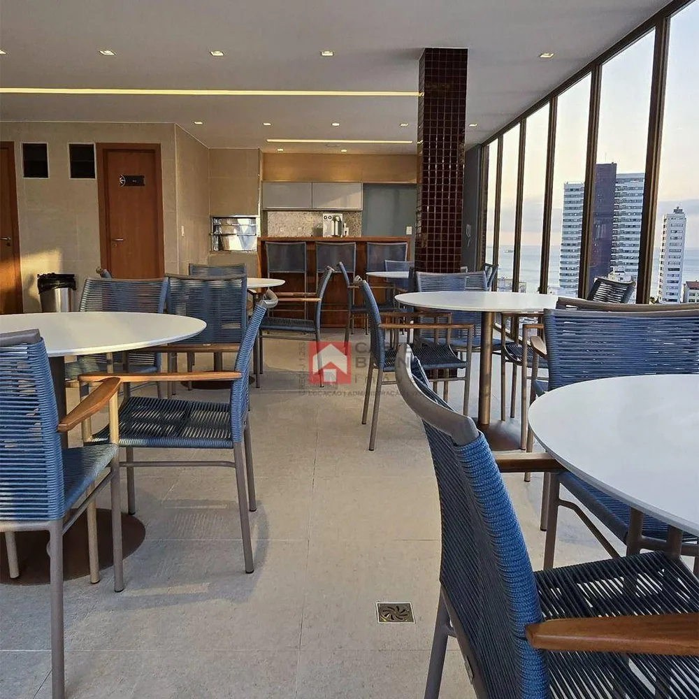 Apartamento, 1 quarto, 38 m² - Foto 11