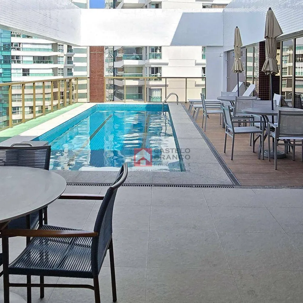 Apartamento, 1 quarto, 38 m² - Foto 12