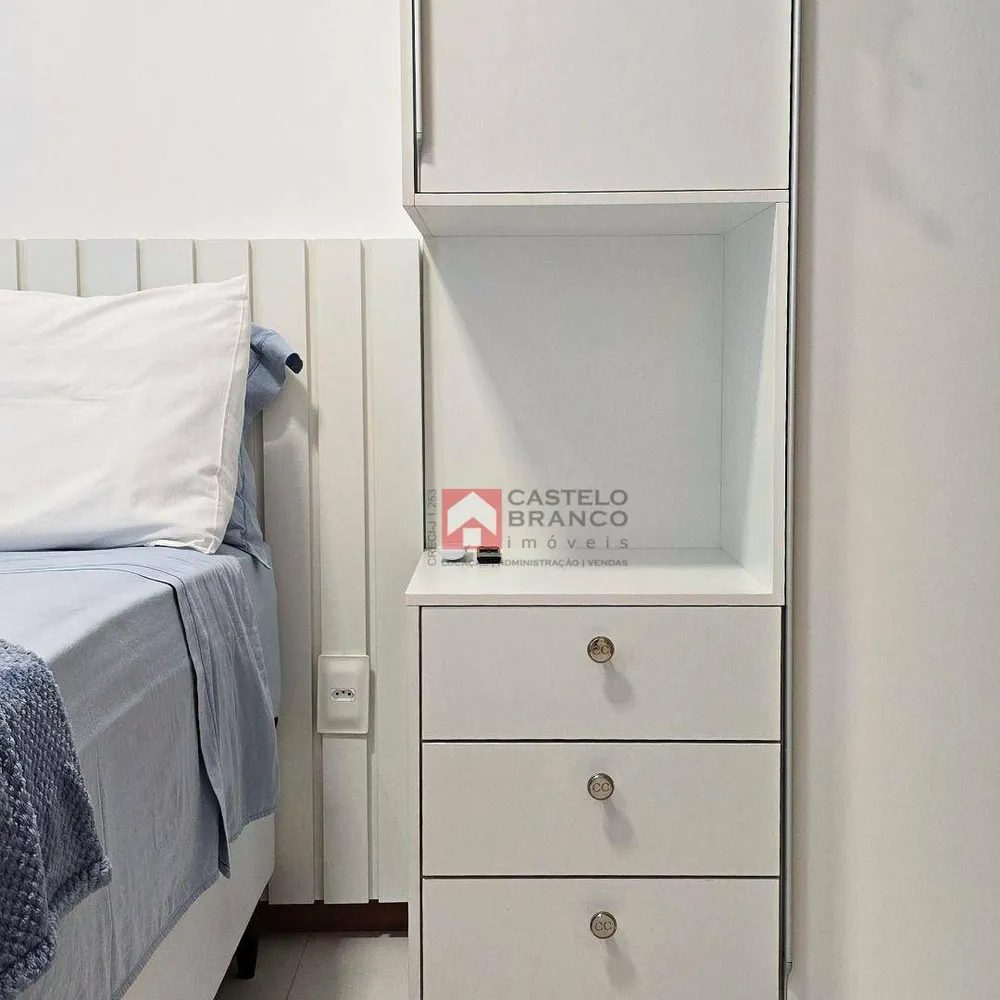 Apartamento, 1 quarto, 38 m² - Foto 6