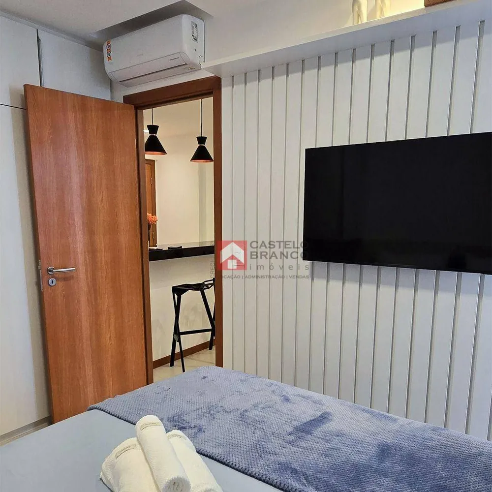 Apartamento, 1 quarto, 38 m² - Foto 9