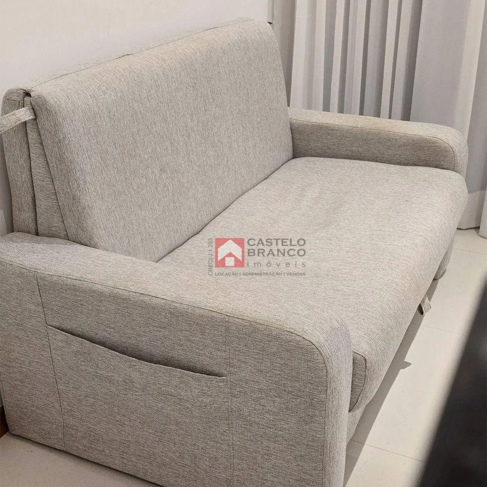 Apartamento, 1 quarto, 38 m² - Foto 10