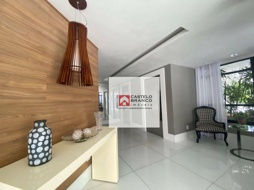 Apartamento, 3 quartos, 69 m² - Foto 8