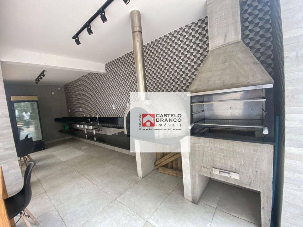 Apartamento, 3 quartos, 69 m² - Foto 13
