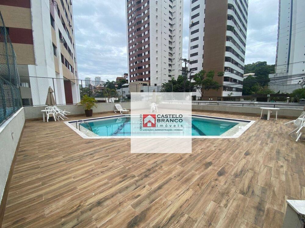 Apartamento, 3 quartos, 69 m² - Foto 14