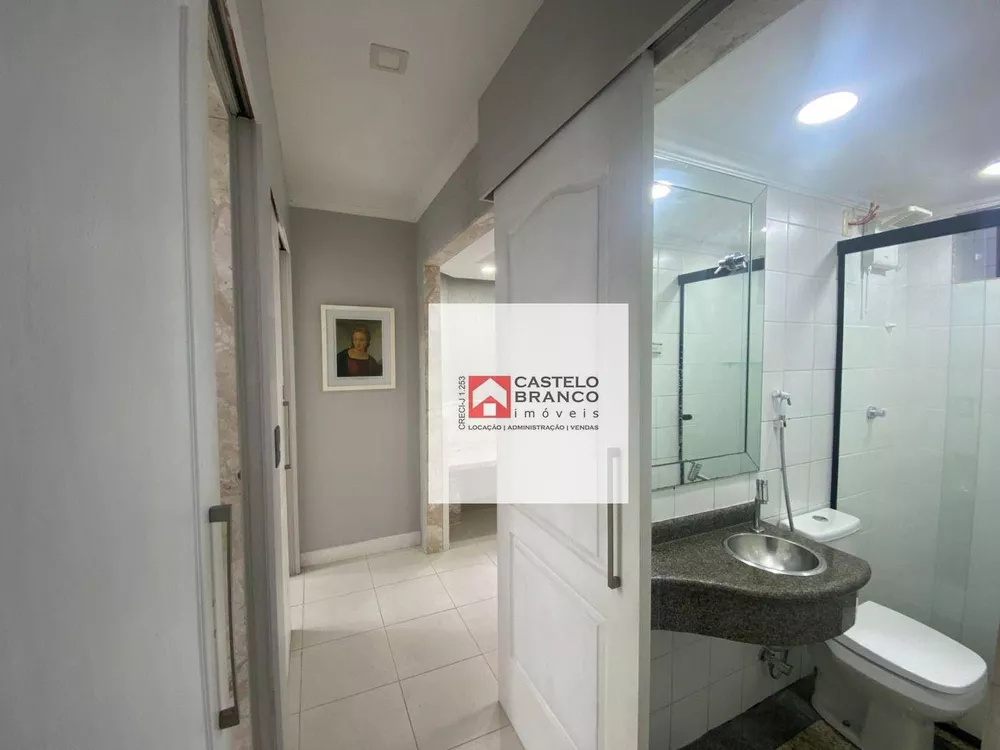 Apartamento, 3 quartos, 69 m² - Foto 3