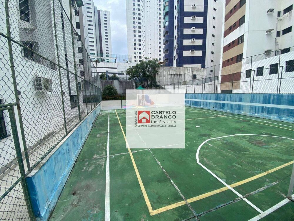 Apartamento, 3 quartos, 69 m² - Foto 12