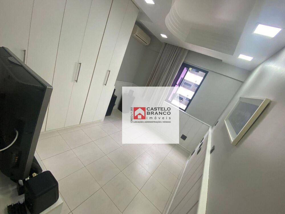 Apartamento, 3 quartos, 69 m² - Foto 4