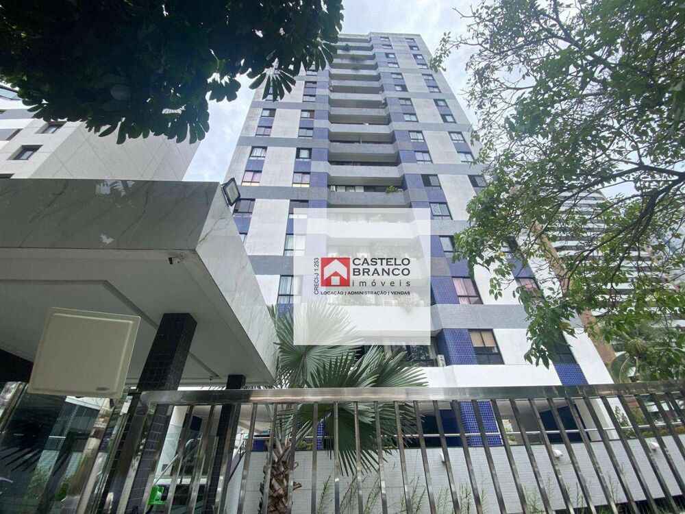 Apartamento, 3 quartos, 69 m² - Foto 16