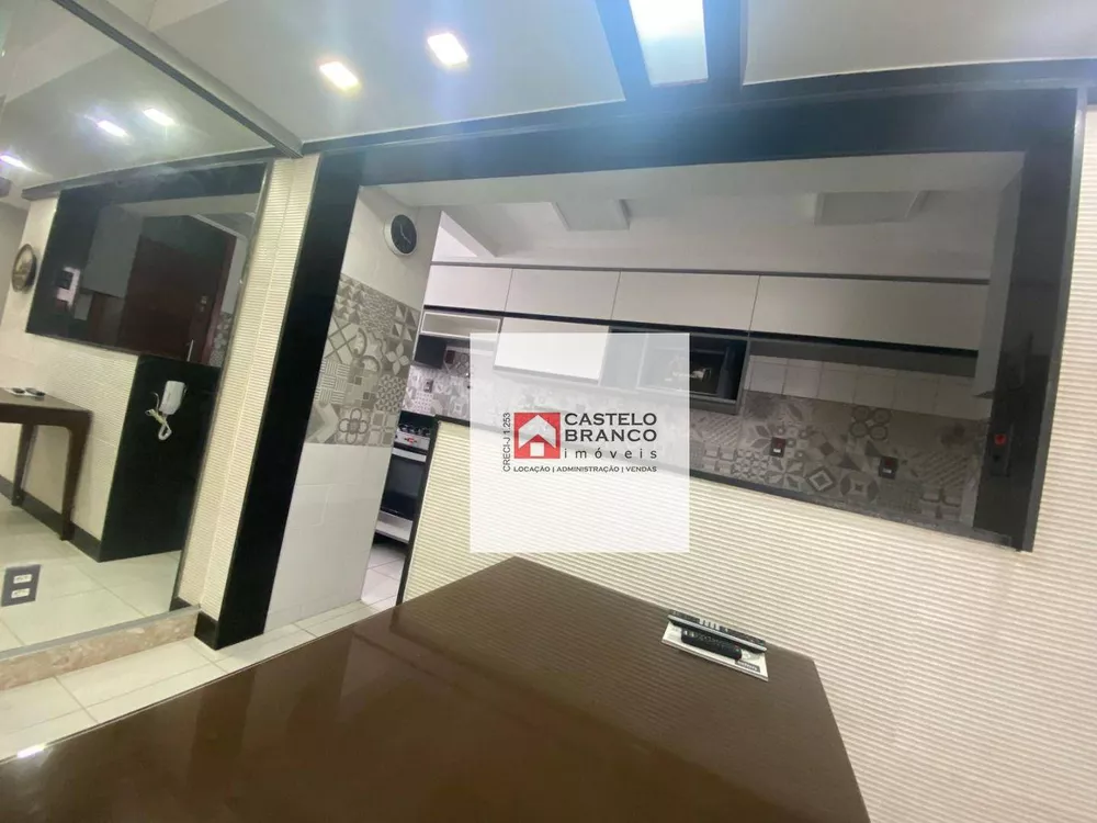 Apartamento, 3 quartos, 69 m² - Foto 2