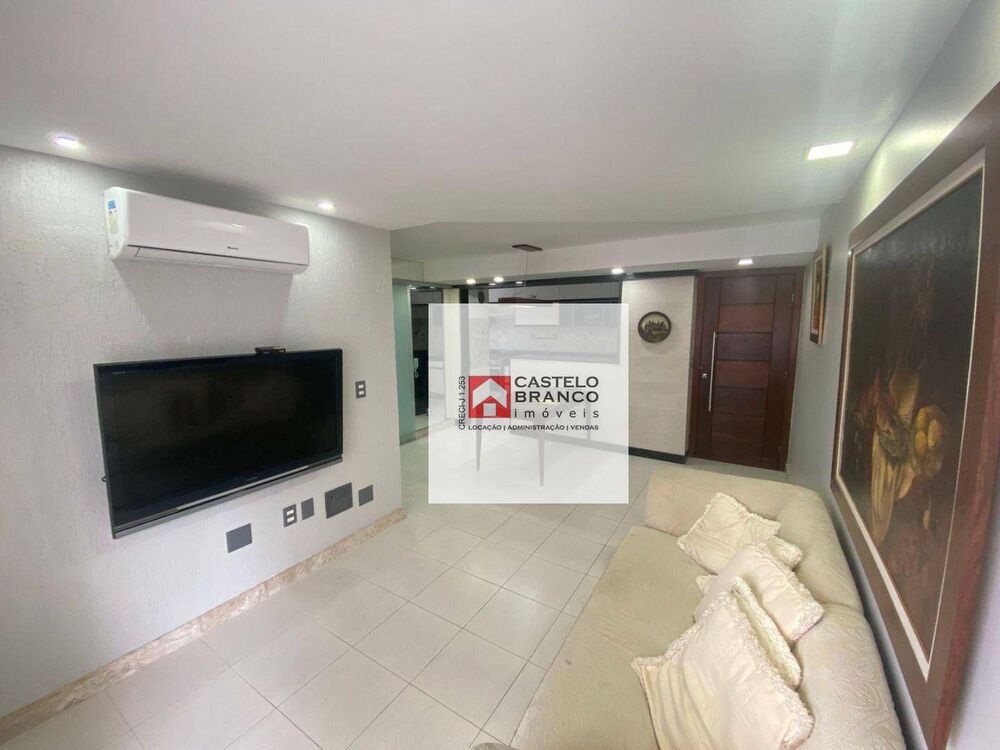 Apartamento, 3 quartos, 69 m² - Foto 1
