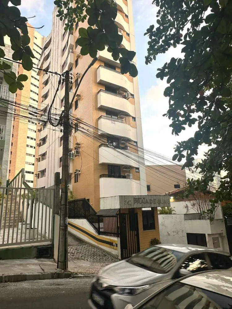 Apartamento, 2 quartos, 63 m² - Foto 6
