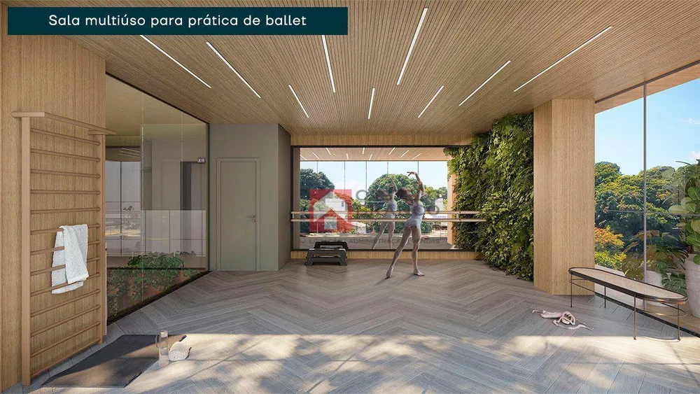 Apartamento, 2 quartos, 90 m² - Foto 8
