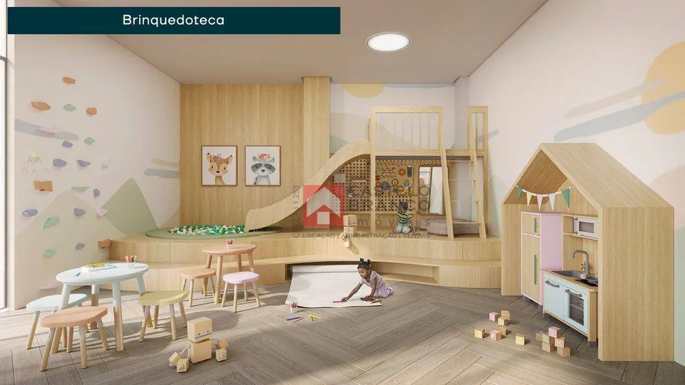 Apartamento, 2 quartos, 90 m² - Foto 4