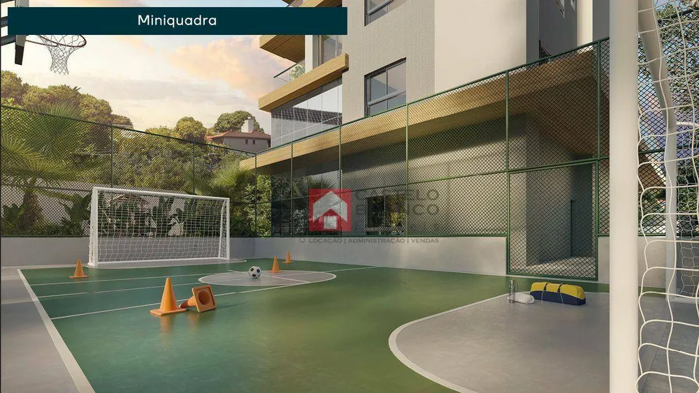 Apartamento, 2 quartos, 90 m² - Foto 4
