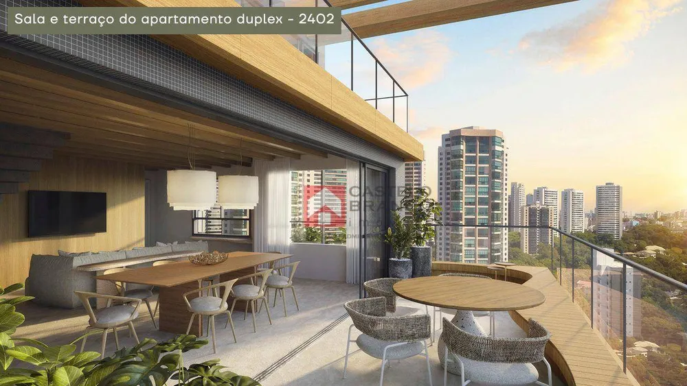 Apartamento, 2 quartos, 90 m² - Foto 13
