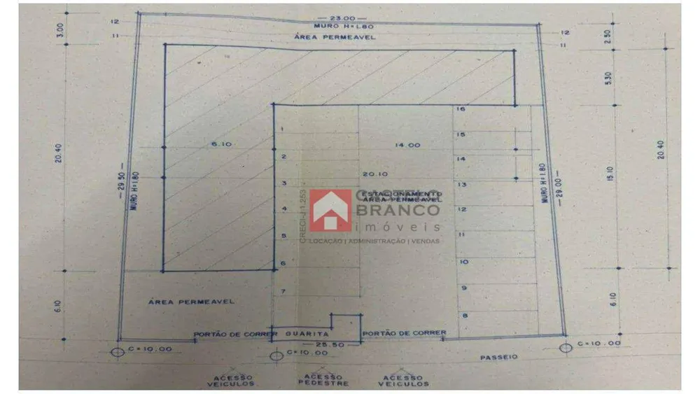 Terreno, 700 m² - Foto 9