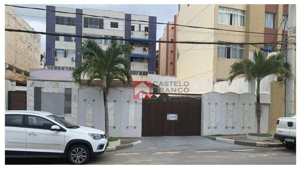 Terreno, 700 m² - Foto 1