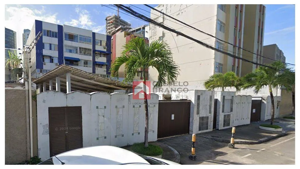 Terreno, 700 m² - Foto 1
