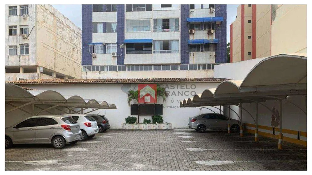 Terreno, 700 m² - Foto 3
