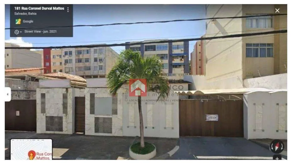 Terreno, 700 m² - Foto 10