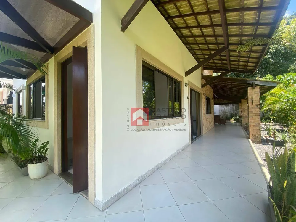 Casa de Condomínio, 4 quartos - Foto 2