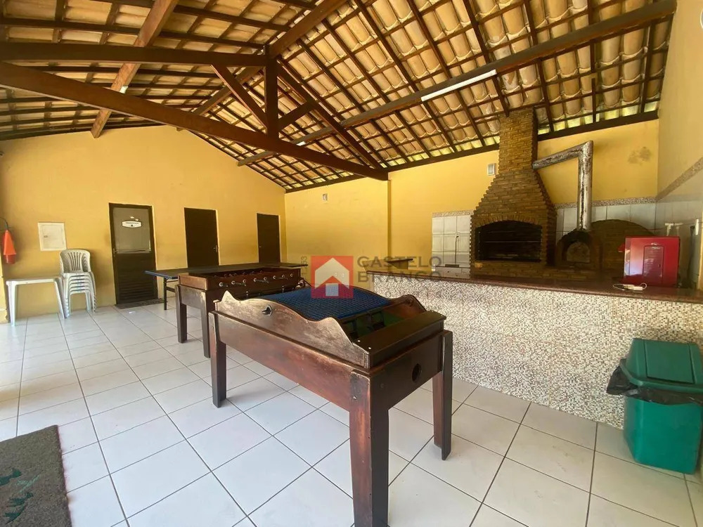 Casa de Condomínio, 4 quartos - Foto 15