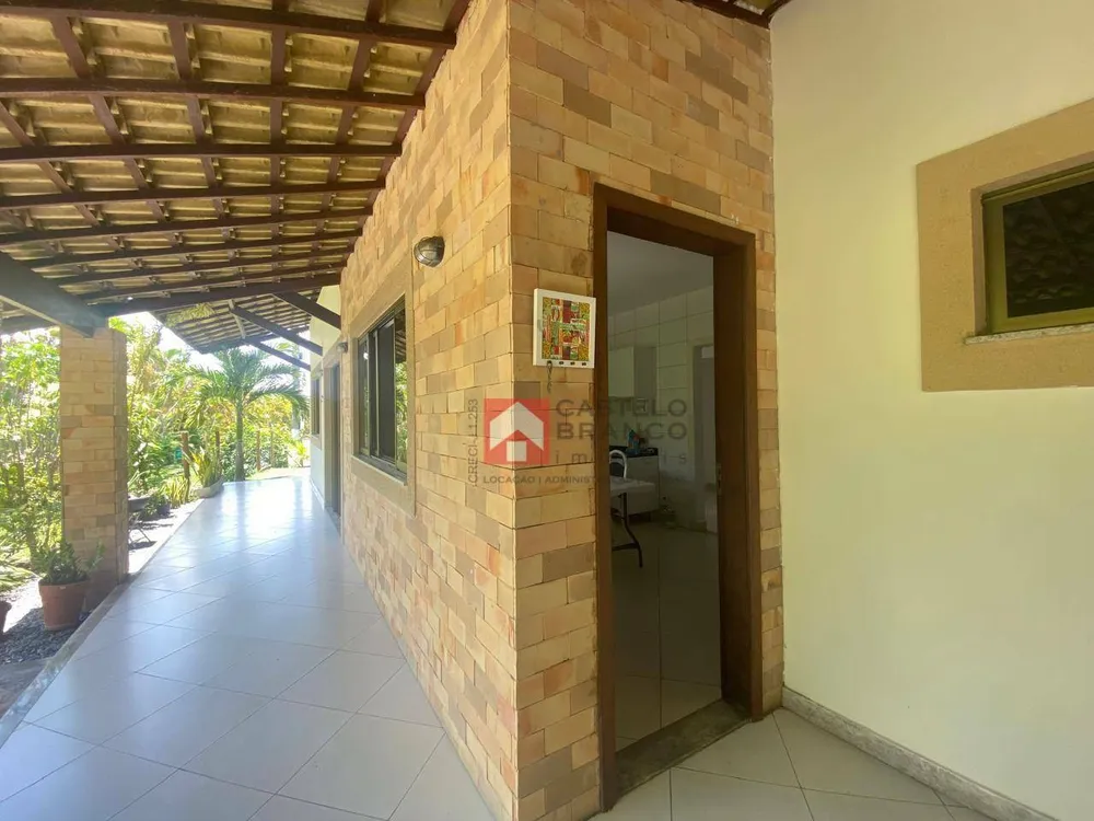 Casa de Condomínio, 4 quartos - Foto 10