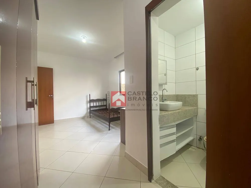Casa de Condomínio, 4 quartos - Foto 9