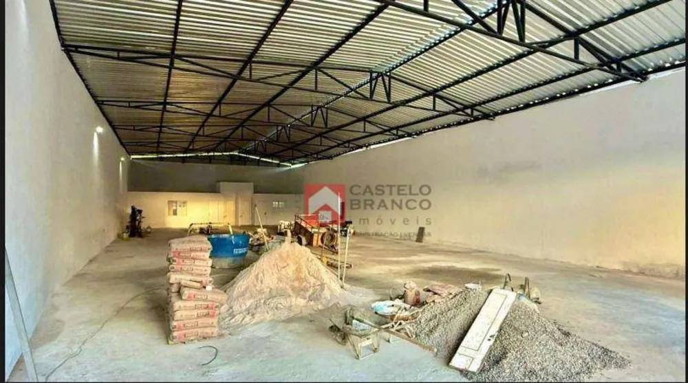 Loja-Salão, 490 m² - Foto 7