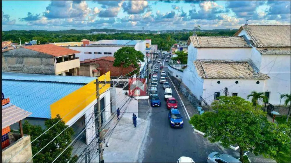 Loja-Salão, 490 m² - Foto 8