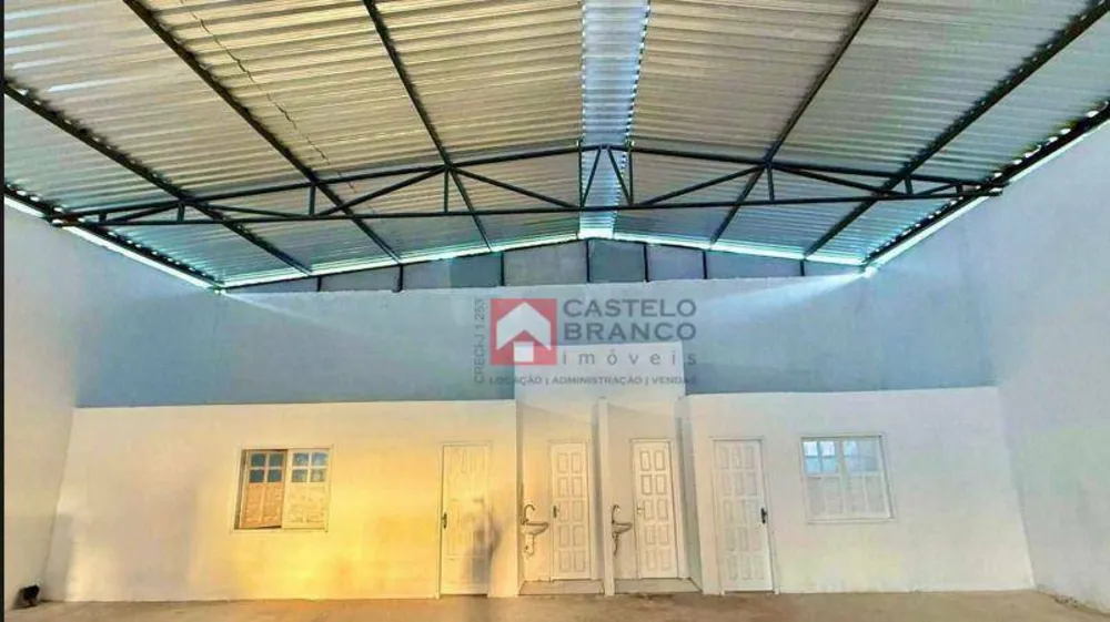 Loja-Salão, 490 m² - Foto 3