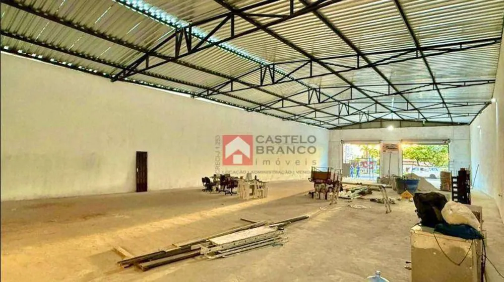 Loja-Salão, 490 m² - Foto 4
