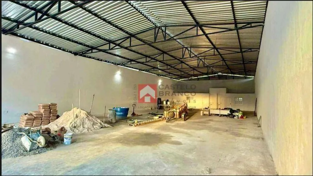 Loja-Salão, 490 m² - Foto 6