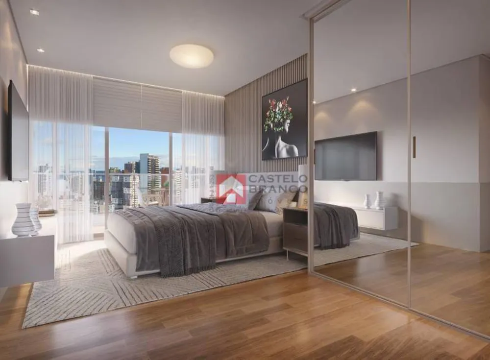 Apartamento, 4 quartos, 210 m² - Foto 3