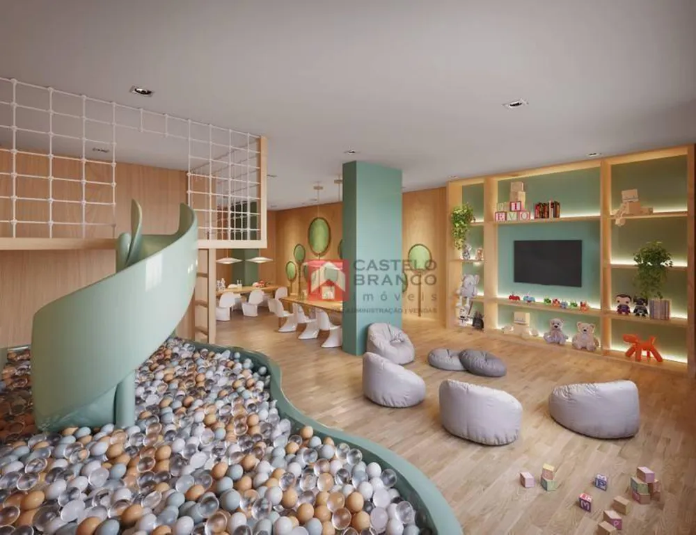 Apartamento, 4 quartos, 210 m² - Foto 11