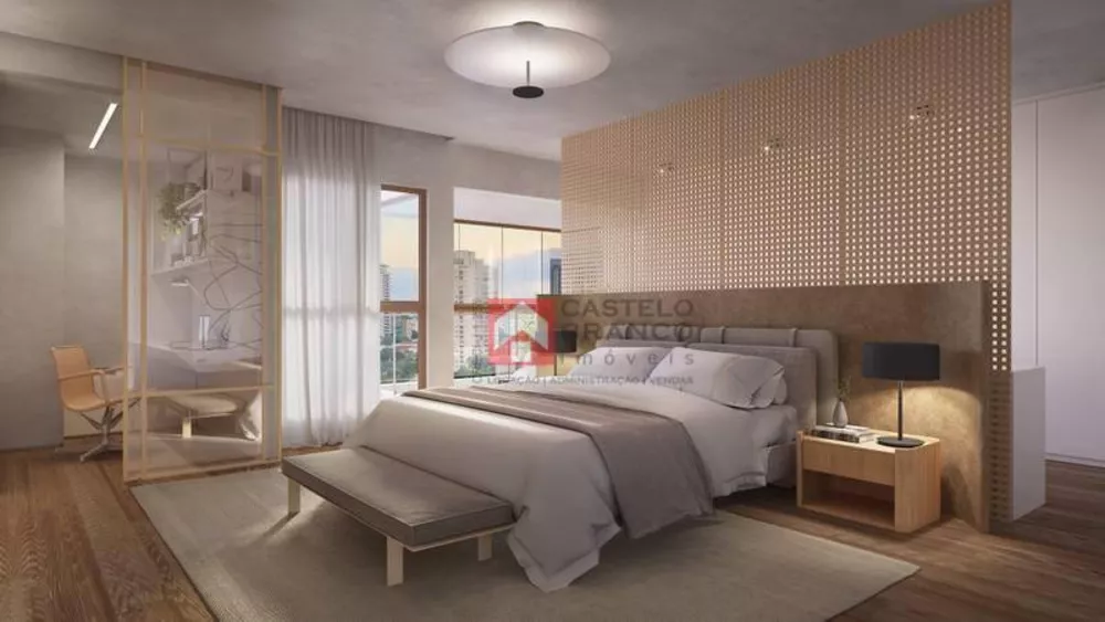 Apartamento, 4 quartos, 210 m² - Foto 3