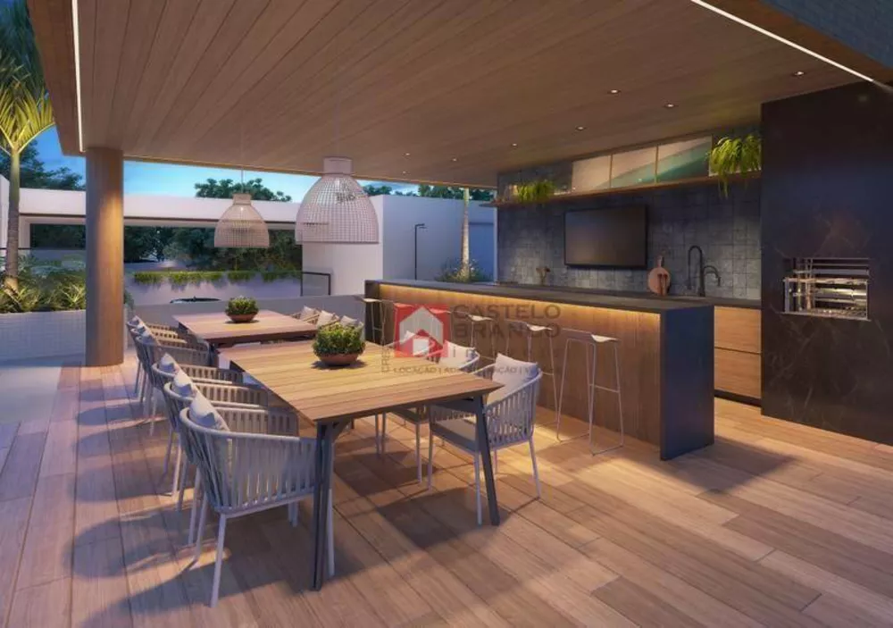 Apartamento, 4 quartos, 210 m² - Foto 4