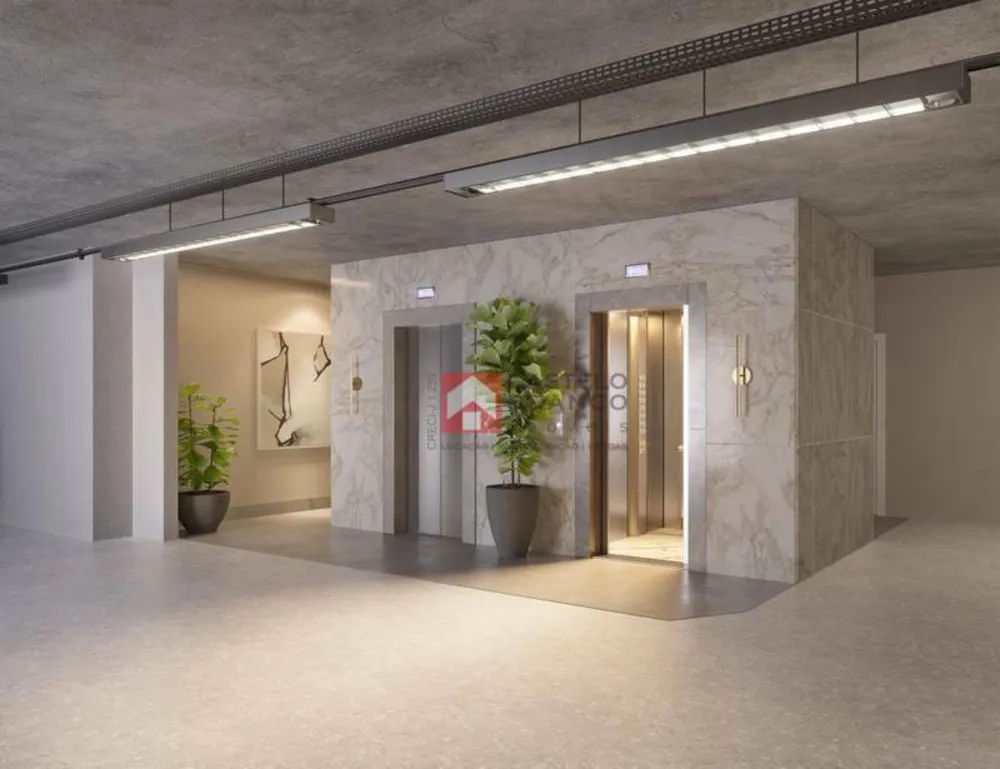 Apartamento, 4 quartos, 210 m² - Foto 6