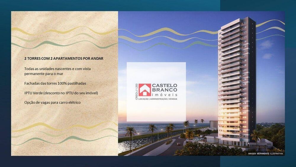 Apartamento, 3 quartos, 104 m² - Foto 8